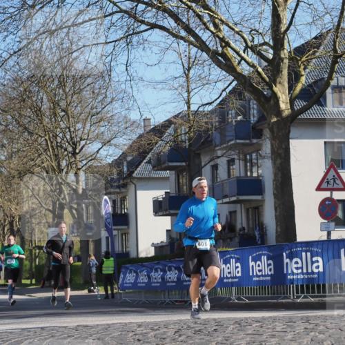 06.04.2025 - 44. Internationalen Wilhelmsburger Insellauf Luisa Fischer http://msf.ph/oto/7559484 06.04.2025 10:26:50 Ziel 401, 4073 meine-sportfotos.de