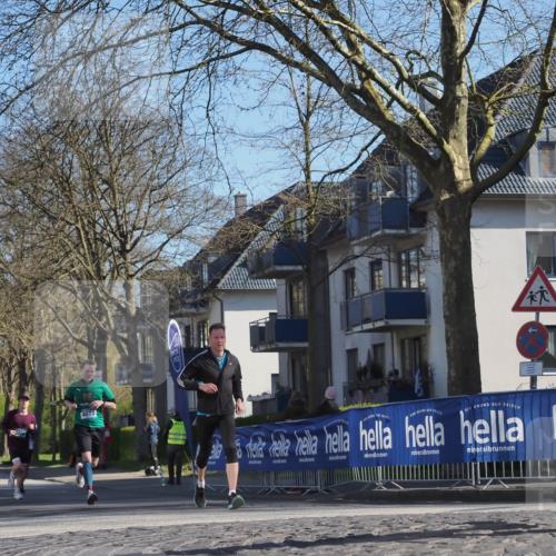 06.04.2025 - 44. Internationalen Wilhelmsburger Insellauf Luisa Fischer http://msf.ph/oto/7559524 06.04.2025 10:26:51 Ziel 4073 meine-sportfotos.de