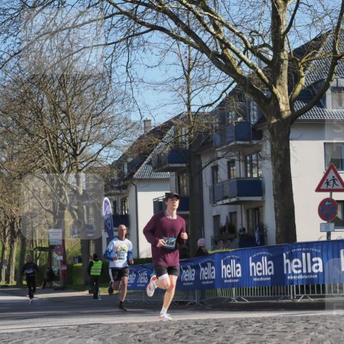 06.04.2025 - 44. Internationalen Wilhelmsburger Insellauf Luisa Fischer http://msf.ph/oto/7559583 06.04.2025 10:26:55 Ziel 3516, 486 meine-sportfotos.de
