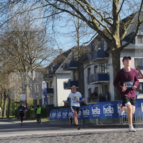06.04.2025 - 44. Internationalen Wilhelmsburger Insellauf Luisa Fischer http://msf.ph/oto/7559607 06.04.2025 10:26:56 Ziel 3343, 5032, 3486, 3516 meine-sportfotos.de