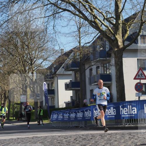 06.04.2025 - 44. Internationalen Wilhelmsburger Insellauf Luisa Fischer http://msf.ph/oto/7559621 06.04.2025 10:26:56 Ziel 3516 meine-sportfotos.de