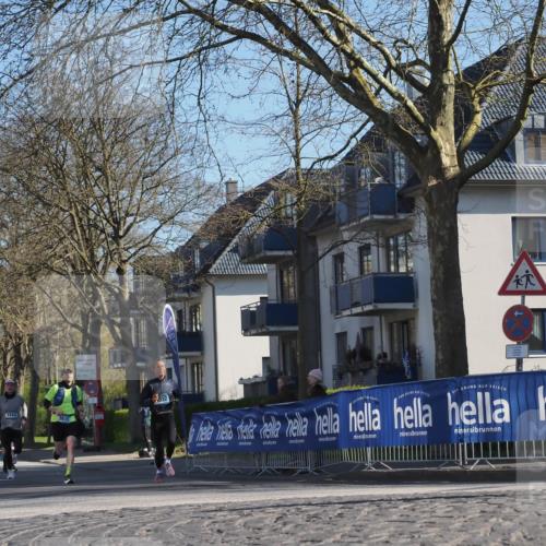 06.04.2025 - 44. Internationalen Wilhelmsburger Insellauf Luisa Fischer http://msf.ph/oto/7559647 06.04.2025 10:26:58 Ziel 3343, 3610 meine-sportfotos.de