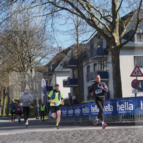 06.04.2025 - 44. Internationalen Wilhelmsburger Insellauf Luisa Fischer http://msf.ph/oto/7559685 06.04.2025 10:27:00 Ziel 4203, 5032, 3343, 3610 meine-sportfotos.de
