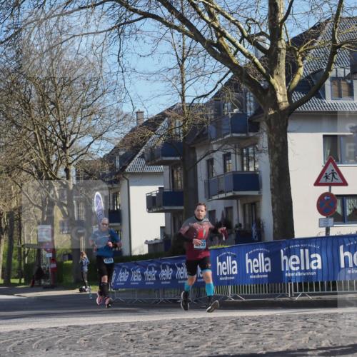 06.04.2025 - 44. Internationalen Wilhelmsburger Insellauf Luisa Fischer http://msf.ph/oto/7559740 06.04.2025 10:27:03 Ziel 203, 4259 meine-sportfotos.de