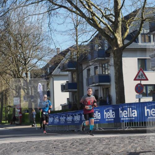 06.04.2025 - 44. Internationalen Wilhelmsburger Insellauf Luisa Fischer http://msf.ph/oto/7559743 06.04.2025 10:27:04 Ziel 203 meine-sportfotos.de