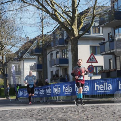 06.04.2025 - 44. Internationalen Wilhelmsburger Insellauf Luisa Fischer http://msf.ph/oto/7559765 06.04.2025 10:27:04 Ziel 4259, 203 meine-sportfotos.de