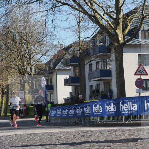 06.04.2025 - 44. Internationalen Wilhelmsburger Insellauf Luisa Fischer http://msf.ph/oto/7559870 06.04.2025 10:27:10 Ziel 4553, 3344 meine-sportfotos.de