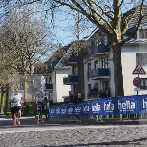 06.04.2025 - 44. Internationalen Wilhelmsburger Insellauf Luisa Fischer http://msf.ph/oto/7559874 06.04.2025 10:27:10 Ziel 4553, 3344 meine-sportfotos.de