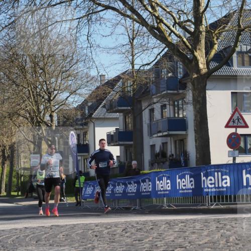 06.04.2025 - 44. Internationalen Wilhelmsburger Insellauf Luisa Fischer http://msf.ph/oto/7559896 06.04.2025 10:27:11 Ziel 4553, 3344 meine-sportfotos.de