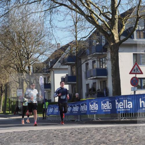 06.04.2025 - 44. Internationalen Wilhelmsburger Insellauf Luisa Fischer http://msf.ph/oto/7559899 06.04.2025 10:27:11 Ziel 4207, 553, 3344 meine-sportfotos.de