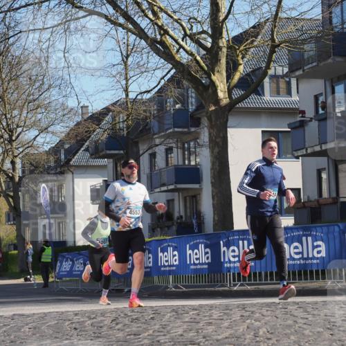 06.04.2025 - 44. Internationalen Wilhelmsburger Insellauf Luisa Fischer http://msf.ph/oto/7559949 06.04.2025 10:27:13 Ziel 1207, 4553 meine-sportfotos.de