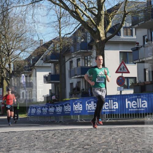 06.04.2025 - 44. Internationalen Wilhelmsburger Insellauf Luisa Fischer http://msf.ph/oto/7560028 06.04.2025 10:27:22 Ziel 4305, 3651 meine-sportfotos.de