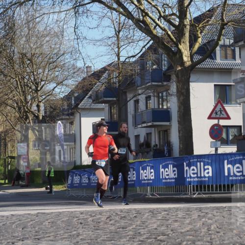 06.04.2025 - 44. Internationalen Wilhelmsburger Insellauf Luisa Fischer http://msf.ph/oto/7560057 06.04.2025 10:27:24 Ziel 4305, 3596 meine-sportfotos.de