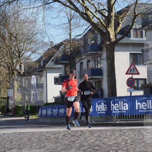 06.04.2025 - 44. Internationalen Wilhelmsburger Insellauf Luisa Fischer http://msf.ph/oto/7560068 06.04.2025 10:27:25 Ziel 4305, 3596 meine-sportfotos.de