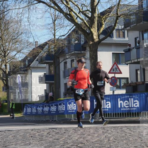 06.04.2025 - 44. Internationalen Wilhelmsburger Insellauf Luisa Fischer http://msf.ph/oto/7560086 06.04.2025 10:27:25 Ziel 3596, 4305 meine-sportfotos.de