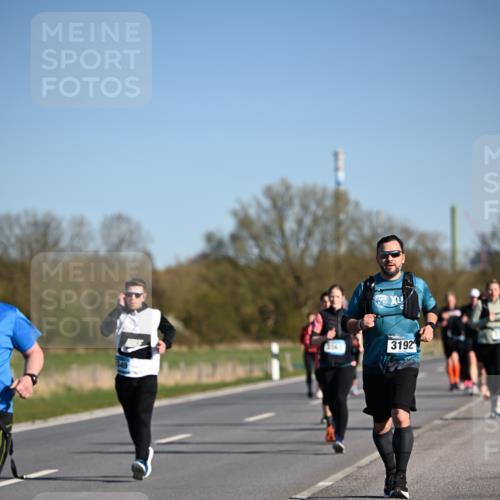 06.04.2025 - 44. Internationalen Wilhelmsburger Insellauf Dr. Thomas Lammeyer http://msf.ph/oto/7560088 06.04.2025 09:35:40 Laufen 3561, 3192 meine-sportfotos.de