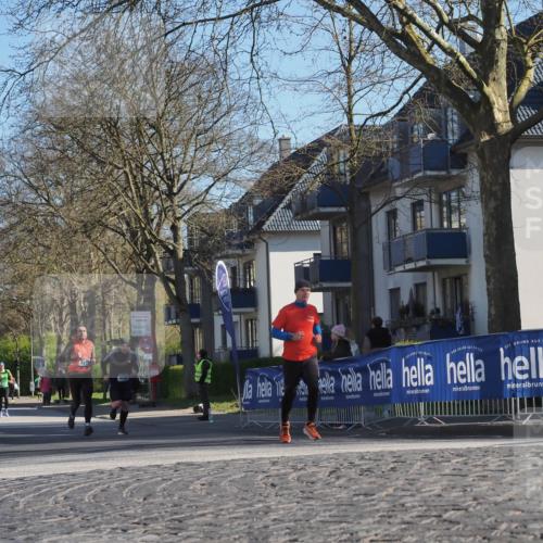 06.04.2025 - 44. Internationalen Wilhelmsburger Insellauf Luisa Fischer http://msf.ph/oto/7560114 06.04.2025 10:27:35 Ziel  meine-sportfotos.de