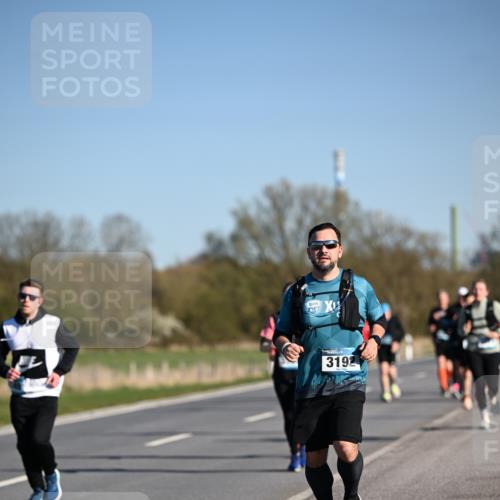 06.04.2025 - 44. Internationalen Wilhelmsburger Insellauf Dr. Thomas Lammeyer http://msf.ph/oto/7560117 06.04.2025 09:35:41 Laufen 3192 meine-sportfotos.de