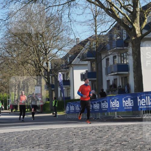 06.04.2025 - 44. Internationalen Wilhelmsburger Insellauf Luisa Fischer http://msf.ph/oto/7560118 06.04.2025 10:27:35 Ziel 382, 9, 3552 meine-sportfotos.de