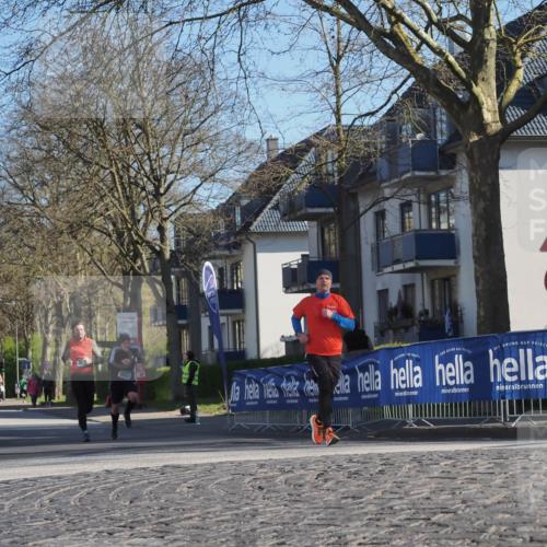 06.04.2025 - 44. Internationalen Wilhelmsburger Insellauf Luisa Fischer http://msf.ph/oto/7560125 06.04.2025 10:27:36 Ziel 3552 meine-sportfotos.de