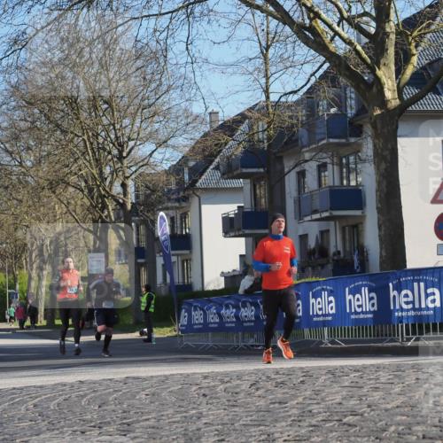 06.04.2025 - 44. Internationalen Wilhelmsburger Insellauf Luisa Fischer http://msf.ph/oto/7560133 06.04.2025 10:27:36 Ziel 382, 3552 meine-sportfotos.de