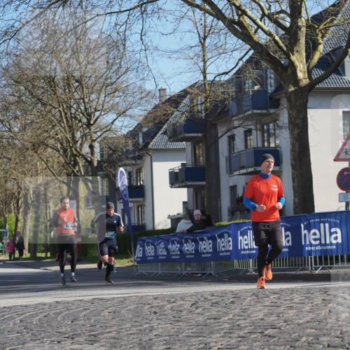 06.04.2025 - 44. Internationalen Wilhelmsburger Insellauf Luisa Fischer http://msf.ph/oto/7560152 06.04.2025 10:27:36 Ziel 3552, 623 meine-sportfotos.de