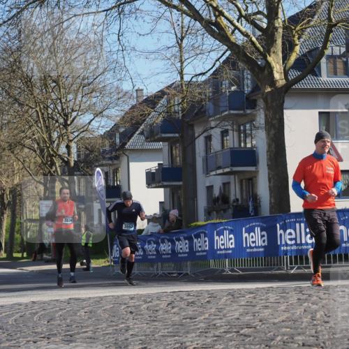 06.04.2025 - 44. Internationalen Wilhelmsburger Insellauf Luisa Fischer http://msf.ph/oto/7560161 06.04.2025 10:27:37 Ziel 3824, 3552 meine-sportfotos.de