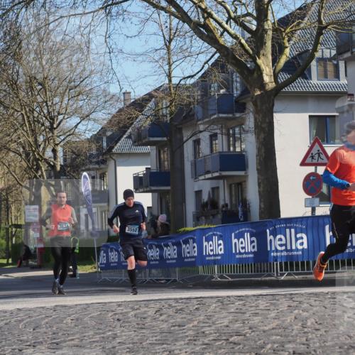 06.04.2025 - 44. Internationalen Wilhelmsburger Insellauf Luisa Fischer http://msf.ph/oto/7560169 06.04.2025 10:27:37 Ziel 3824, 3552 meine-sportfotos.de