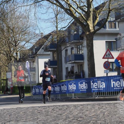 06.04.2025 - 44. Internationalen Wilhelmsburger Insellauf Luisa Fischer http://msf.ph/oto/7560172 06.04.2025 10:27:38 Ziel 3824, 3552 meine-sportfotos.de