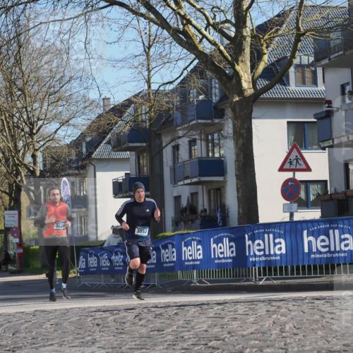 06.04.2025 - 44. Internationalen Wilhelmsburger Insellauf Luisa Fischer http://msf.ph/oto/7560180 06.04.2025 10:27:38 Ziel 3824, 3552 meine-sportfotos.de