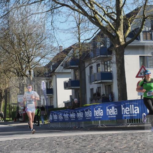 06.04.2025 - 44. Internationalen Wilhelmsburger Insellauf Luisa Fischer http://msf.ph/oto/7560294 06.04.2025 10:27:44 Ziel 3804, 46 meine-sportfotos.de