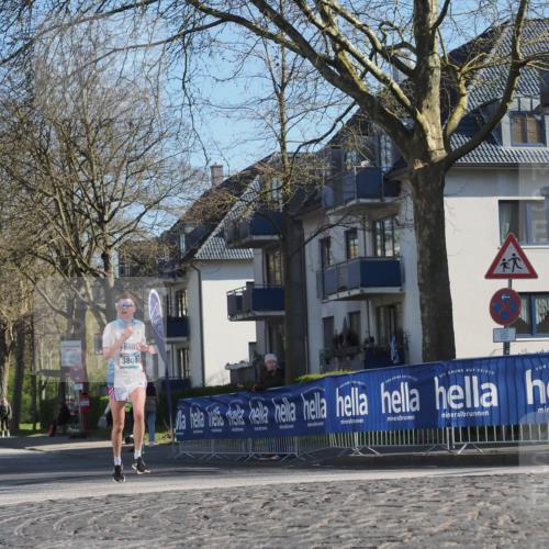 06.04.2025 - 44. Internationalen Wilhelmsburger Insellauf Luisa Fischer http://msf.ph/oto/7560306 06.04.2025 10:27:45 Ziel 3804, 4615 meine-sportfotos.de