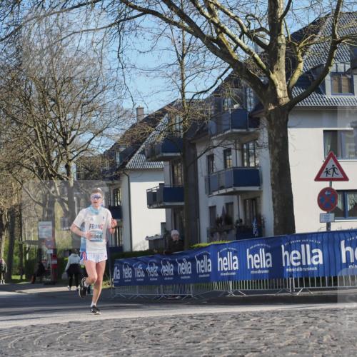 06.04.2025 - 44. Internationalen Wilhelmsburger Insellauf Luisa Fischer http://msf.ph/oto/7560314 06.04.2025 10:27:45 Ziel 3804 meine-sportfotos.de