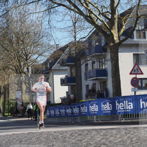 06.04.2025 - 44. Internationalen Wilhelmsburger Insellauf Luisa Fischer http://msf.ph/oto/7560318 06.04.2025 10:27:45 Ziel 3804 meine-sportfotos.de
