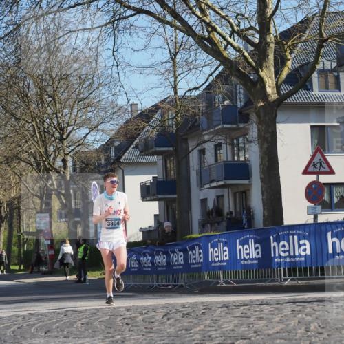 06.04.2025 - 44. Internationalen Wilhelmsburger Insellauf Luisa Fischer http://msf.ph/oto/7560324 06.04.2025 10:27:45 Ziel 3804 meine-sportfotos.de