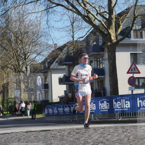 06.04.2025 - 44. Internationalen Wilhelmsburger Insellauf Luisa Fischer http://msf.ph/oto/7560352 06.04.2025 10:27:46 Ziel  meine-sportfotos.de