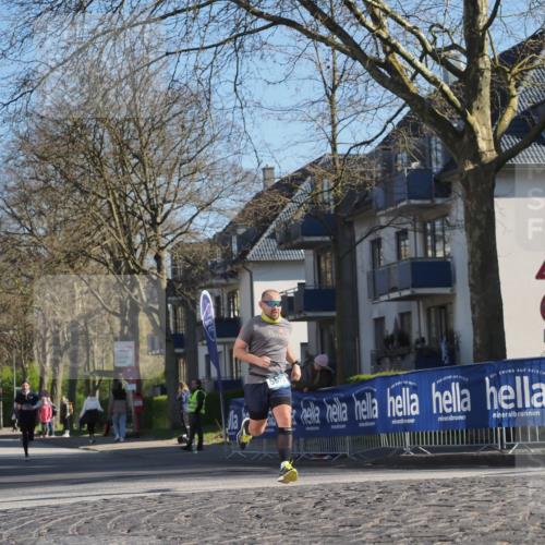 06.04.2025 - 44. Internationalen Wilhelmsburger Insellauf Luisa Fischer http://msf.ph/oto/7560391 06.04.2025 10:27:51 Ziel 507 meine-sportfotos.de