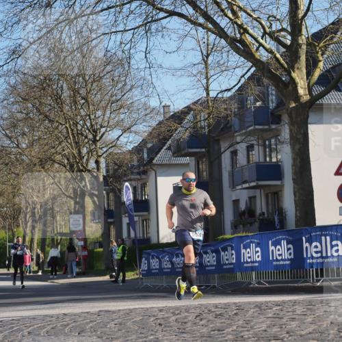 06.04.2025 - 44. Internationalen Wilhelmsburger Insellauf Luisa Fischer http://msf.ph/oto/7560399 06.04.2025 10:27:51 Ziel 5070 meine-sportfotos.de