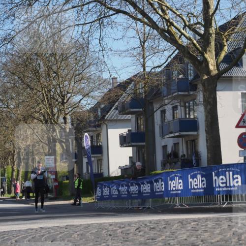 06.04.2025 - 44. Internationalen Wilhelmsburger Insellauf Luisa Fischer http://msf.ph/oto/7560425 06.04.2025 10:27:54 Ziel 3385 meine-sportfotos.de