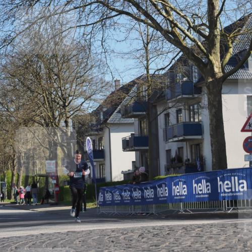 06.04.2025 - 44. Internationalen Wilhelmsburger Insellauf Luisa Fischer http://msf.ph/oto/7560448 06.04.2025 10:27:55 Ziel 3385 meine-sportfotos.de