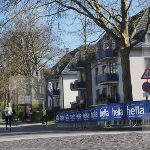 06.04.2025 - 44. Internationalen Wilhelmsburger Insellauf Luisa Fischer http://msf.ph/oto/7560461 06.04.2025 10:27:59 Ziel 3748 meine-sportfotos.de