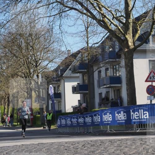 06.04.2025 - 44. Internationalen Wilhelmsburger Insellauf Luisa Fischer http://msf.ph/oto/7560485 06.04.2025 10:28:00 Ziel 3748 meine-sportfotos.de