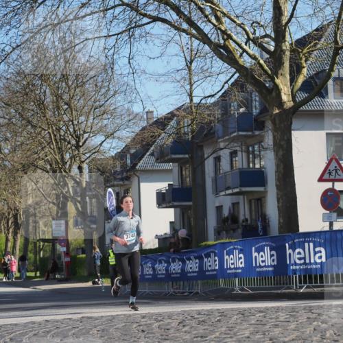 06.04.2025 - 44. Internationalen Wilhelmsburger Insellauf Luisa Fischer http://msf.ph/oto/7560523 06.04.2025 10:28:02 Ziel 3748 meine-sportfotos.de
