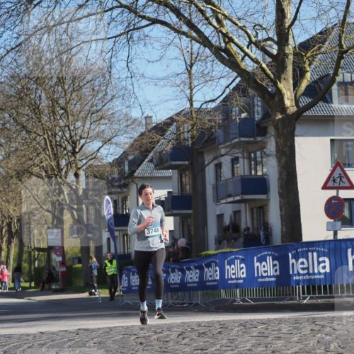 06.04.2025 - 44. Internationalen Wilhelmsburger Insellauf Luisa Fischer http://msf.ph/oto/7560539 06.04.2025 10:28:03 Ziel 3748 meine-sportfotos.de