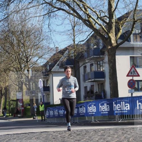 06.04.2025 - 44. Internationalen Wilhelmsburger Insellauf Luisa Fischer http://msf.ph/oto/7560552 06.04.2025 10:28:03 Ziel 3748 meine-sportfotos.de