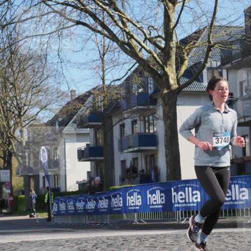 06.04.2025 - 44. Internationalen Wilhelmsburger Insellauf Luisa Fischer http://msf.ph/oto/7560587 06.04.2025 10:28:04 Ziel 3748 meine-sportfotos.de