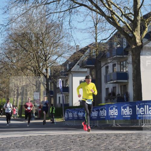 06.04.2025 - 44. Internationalen Wilhelmsburger Insellauf Luisa Fischer http://msf.ph/oto/7560626 06.04.2025 10:28:20 Ziel 4174, 4454 meine-sportfotos.de