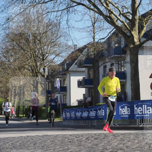 06.04.2025 - 44. Internationalen Wilhelmsburger Insellauf Luisa Fischer http://msf.ph/oto/7560645 06.04.2025 10:28:20 Ziel 4174, 4454 meine-sportfotos.de