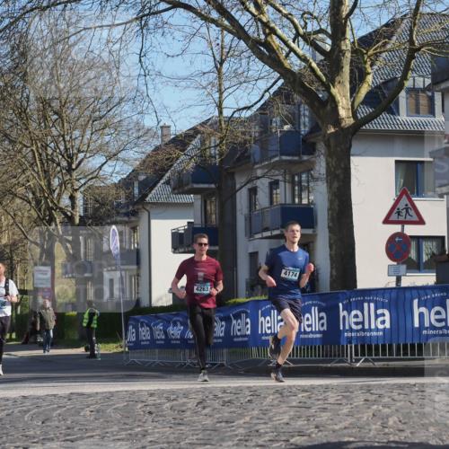 06.04.2025 - 44. Internationalen Wilhelmsburger Insellauf Luisa Fischer http://msf.ph/oto/7560708 06.04.2025 10:28:22 Ziel 4263, 4174 meine-sportfotos.de