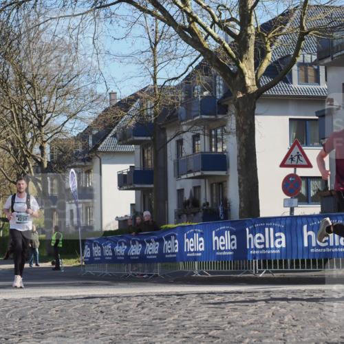 06.04.2025 - 44. Internationalen Wilhelmsburger Insellauf Luisa Fischer http://msf.ph/oto/7560749 06.04.2025 10:28:24 Ziel 4250, 4263 meine-sportfotos.de